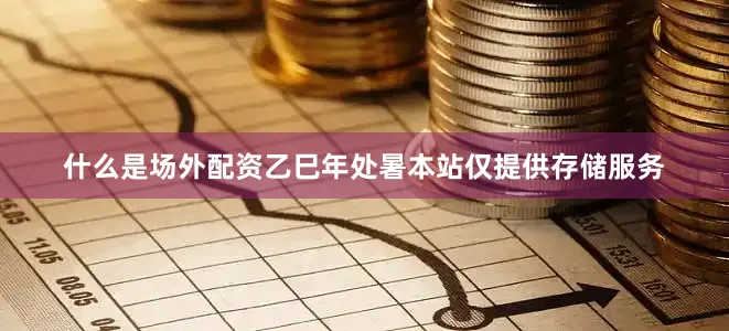 什么是场外配资乙巳年处暑本站仅提供存储服务